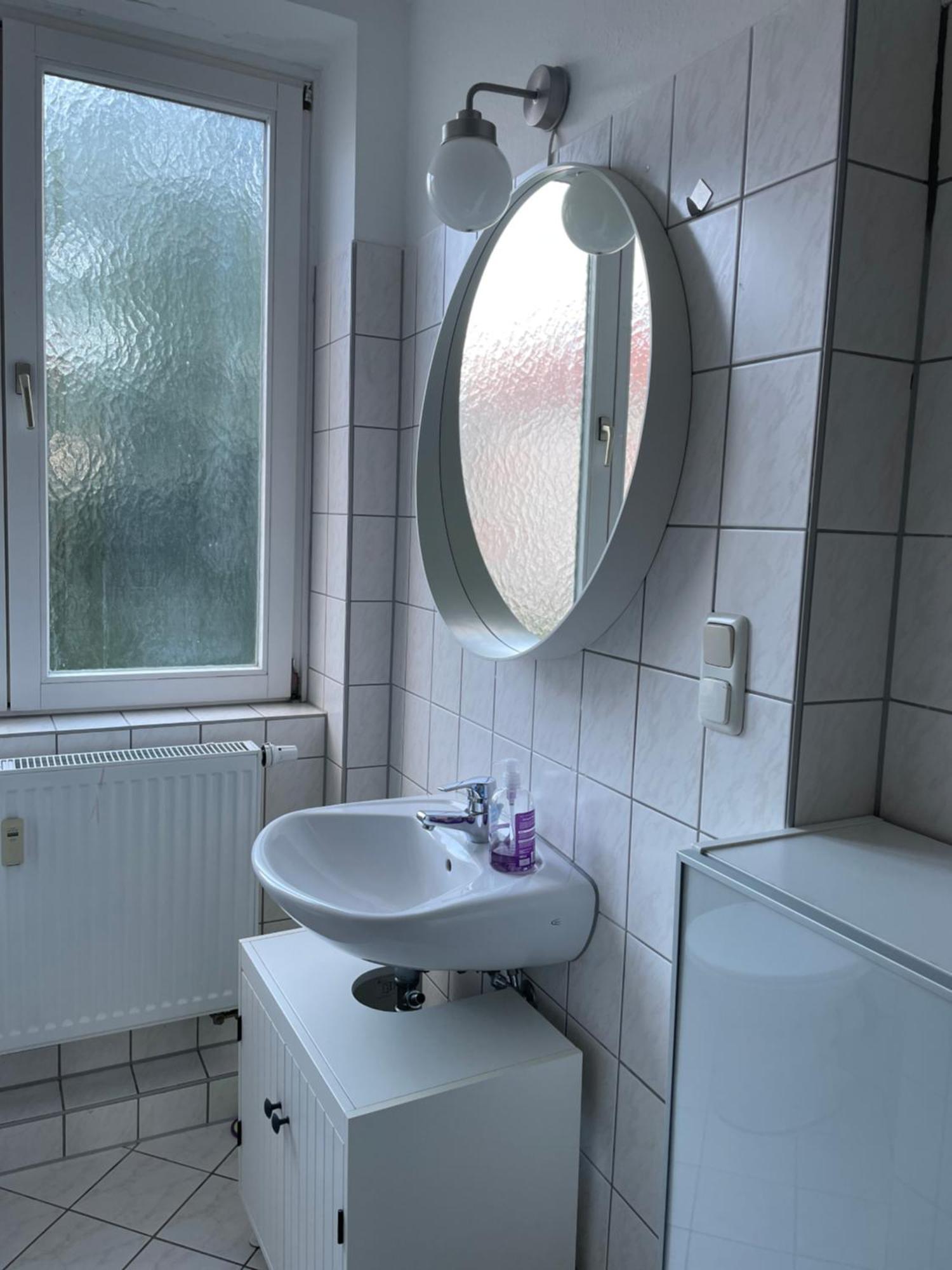 Gemuetliche Wohnung In Der Stadt 1 Arnstadt Dış mekan fotoğraf
